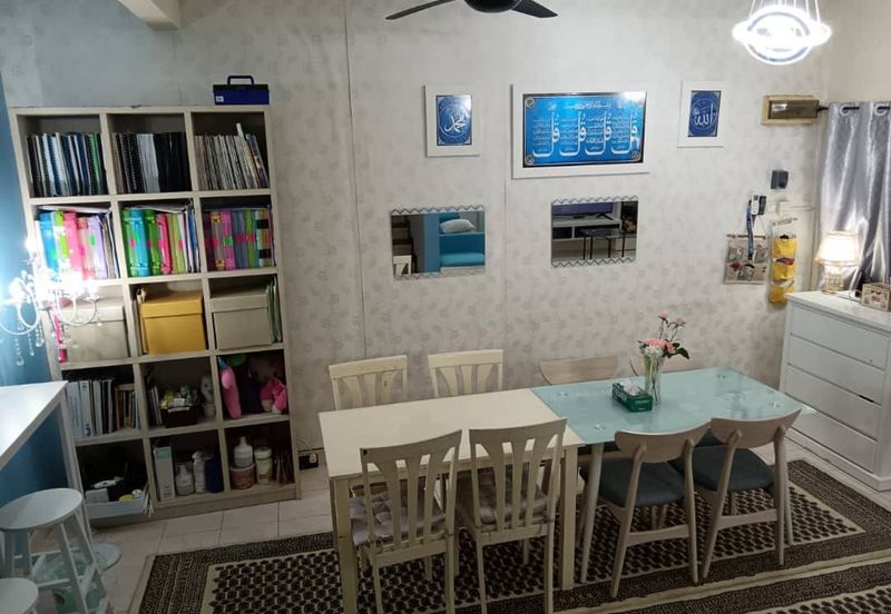 Seksyen 7, Shah Alam