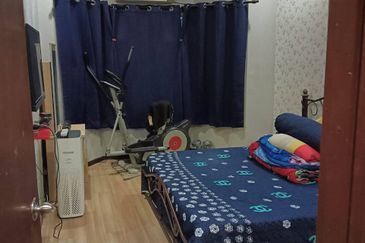 Seksyen 7, Shah Alam