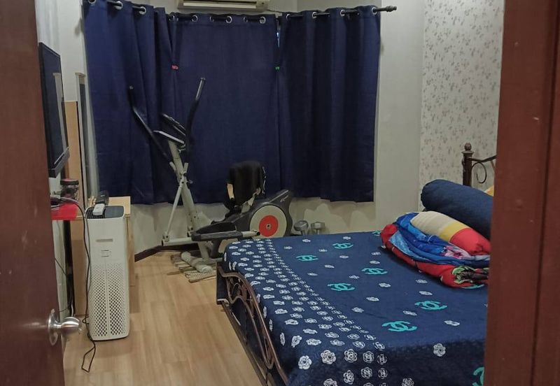 Seksyen 7, Shah Alam