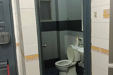 Seksyen 7, Shah Alam