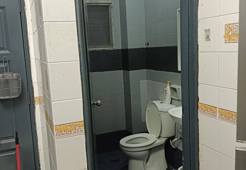 Seksyen 7, Shah Alam