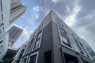 Edusentral @ Setia Alam