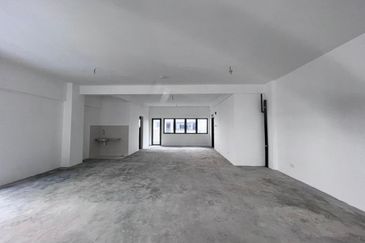 Edusentral @ Setia Alam