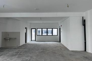 Edusentral @ Setia Alam