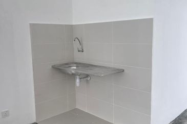 Edusentral @ Setia Alam