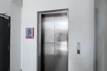 Edusentral @ Setia Alam