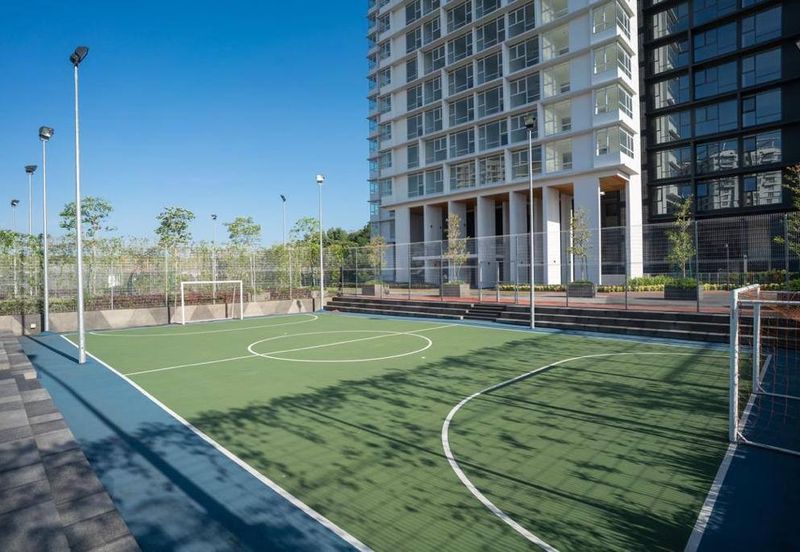 The Ridge @ KL East (Residensi Rabung KL Timur)