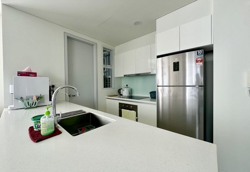 The Ridge @ KL East (Residensi Rabung KL Timur)