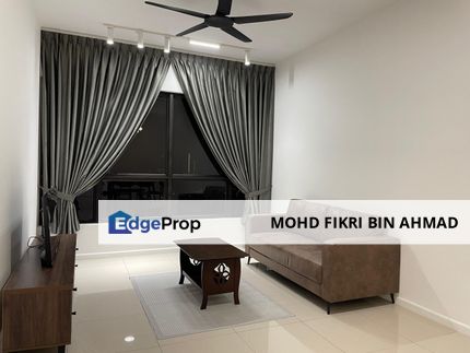 FOR RENT: Duta Park Residences Jalan Kolam Air KL City Kuala Lumpur, Kuala Lumpur, Jalan Ipoh