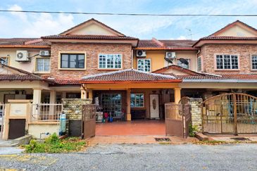 Seksyen 3, Bandar Baru Bangi