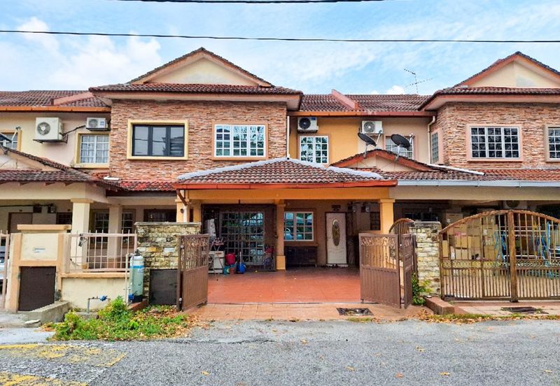 Seksyen 3, Bandar Baru Bangi