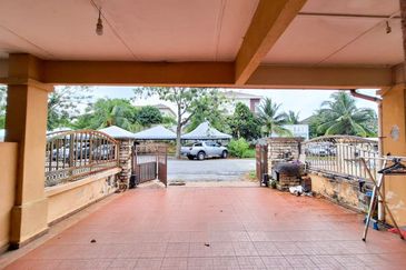 Seksyen 3, Bandar Baru Bangi