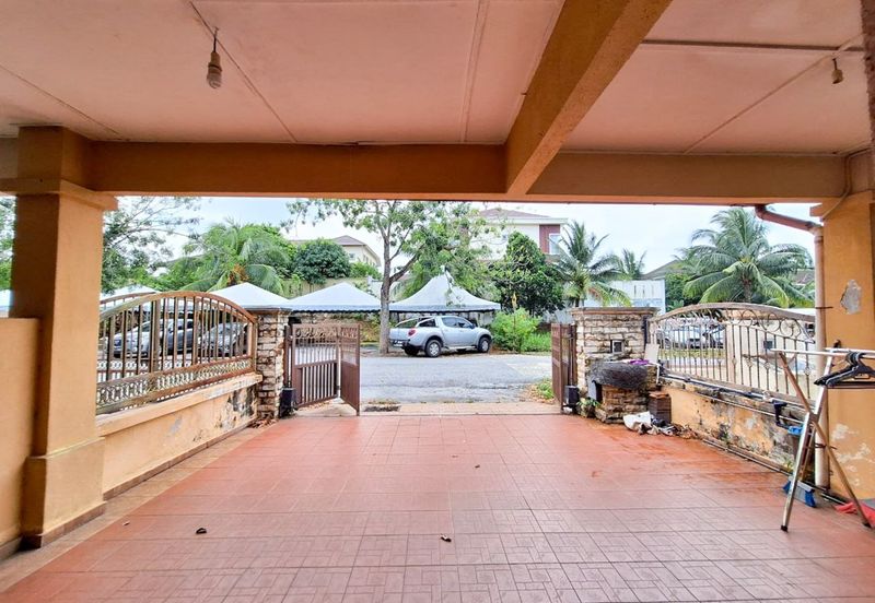 Seksyen 3, Bandar Baru Bangi