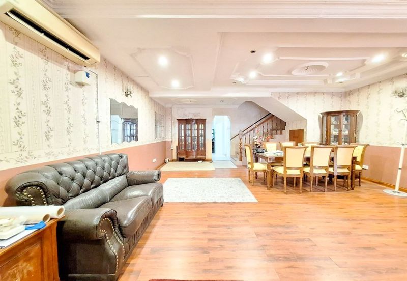 Seksyen 3, Bandar Baru Bangi