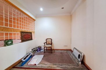 Seksyen 3, Bandar Baru Bangi