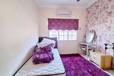 Seksyen 3, Bandar Baru Bangi