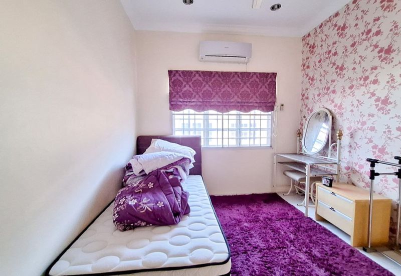 Seksyen 3, Bandar Baru Bangi