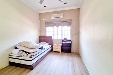 Seksyen 3, Bandar Baru Bangi