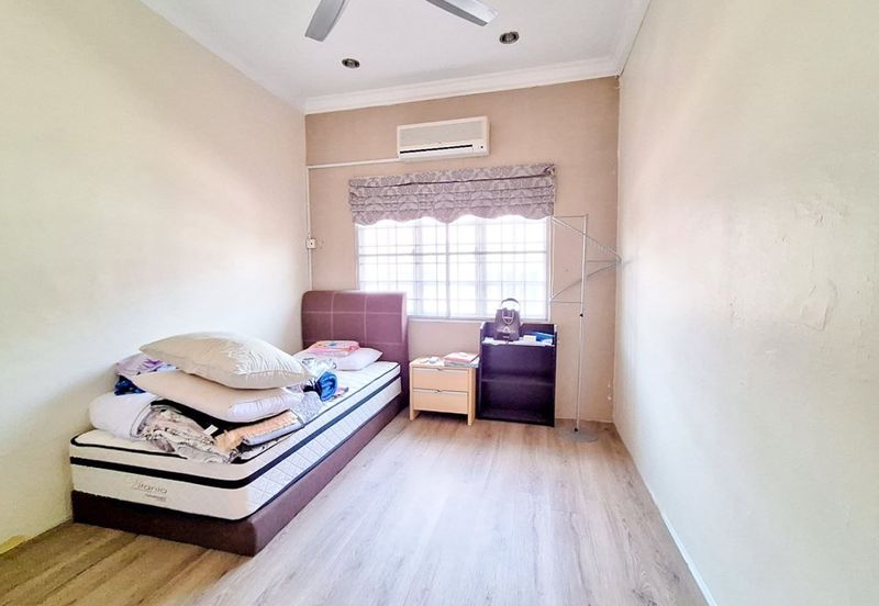 Seksyen 3, Bandar Baru Bangi