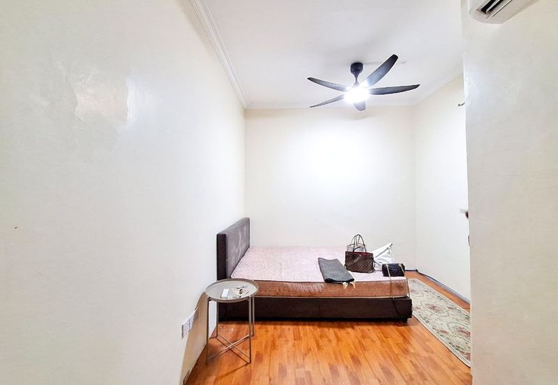 Seksyen 3, Bandar Baru Bangi