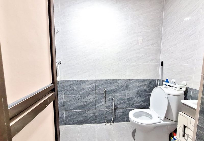 Seksyen 3, Bandar Baru Bangi