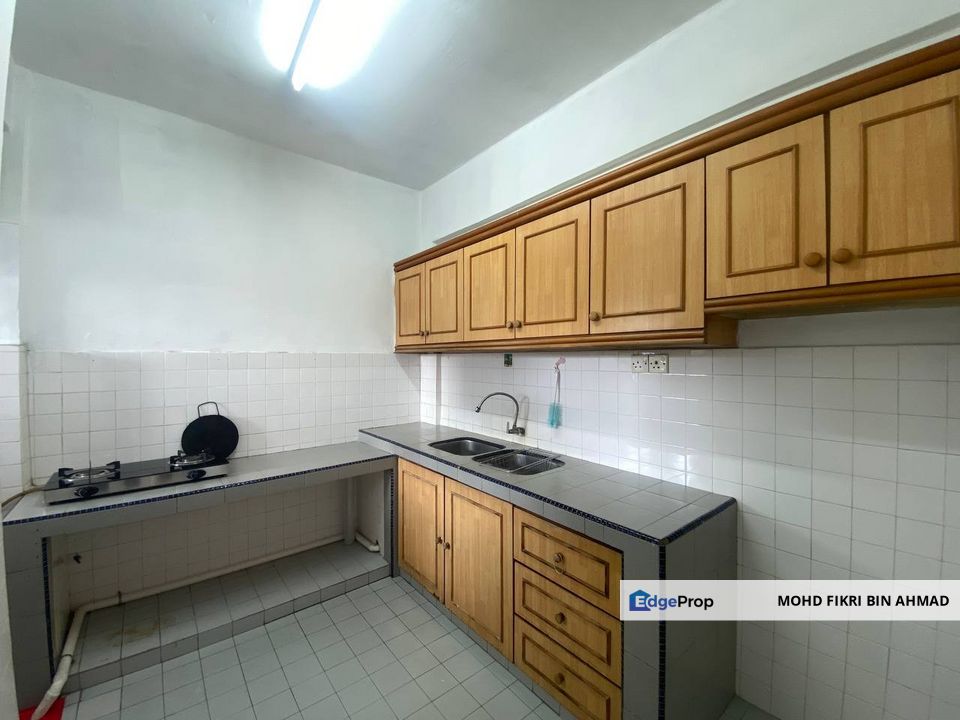 FOR SALE: Kenari Court Pandan Indah Kuala Lumpur, Kuala Lumpur, Ampang