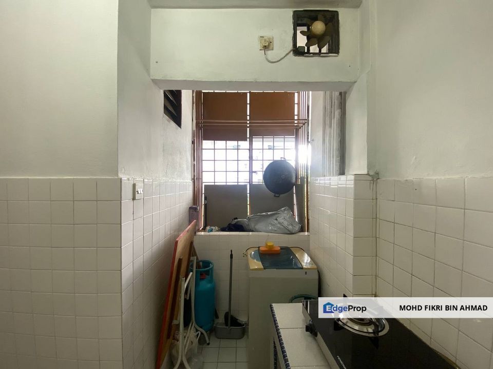 FOR SALE: Kenari Court Pandan Indah Kuala Lumpur, Kuala Lumpur, Ampang