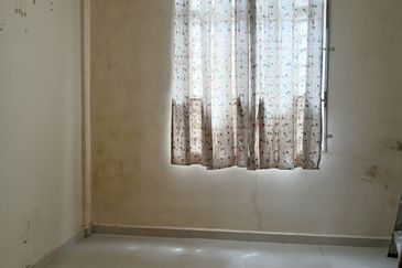 FOR SALE: Rumah Teres Setingkat Taman Wadi Iman Kok Lanas Ketereh Kelantan