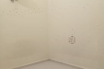 FOR SALE: Rumah Teres Setingkat Taman Wadi Iman Kok Lanas Ketereh Kelantan