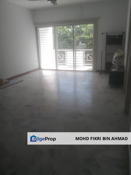 FOR RENT: Putra Apartment Jalan Bukit Setiawangsa Setiawangsa Kuala Lumpur, Kuala Lumpur, Taman Setiawangsa