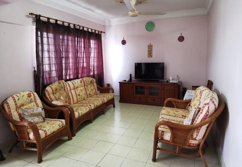 Sri Suajaya Condominium