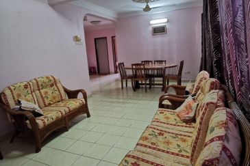 Sri Suajaya Condominium