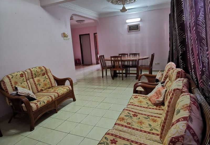 Sri Suajaya Condominium