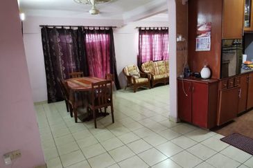 Sri Suajaya Condominium