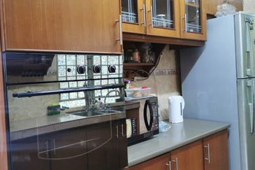 Sri Suajaya Condominium