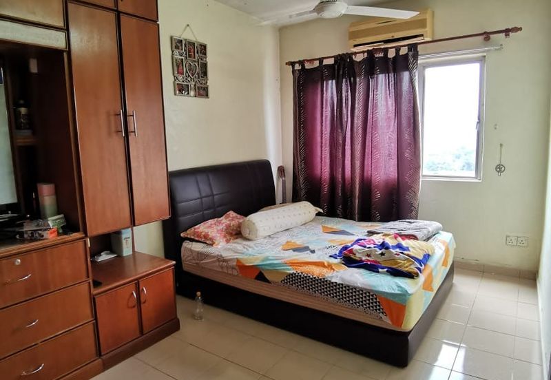 Sri Suajaya Condominium