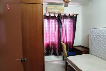 Sri Suajaya Condominium