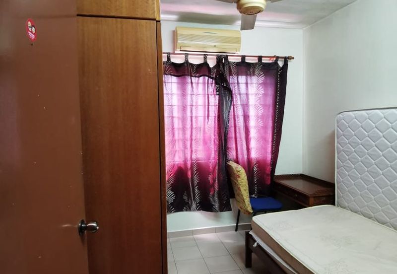 Sri Suajaya Condominium