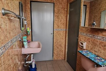 Sri Suajaya Condominium