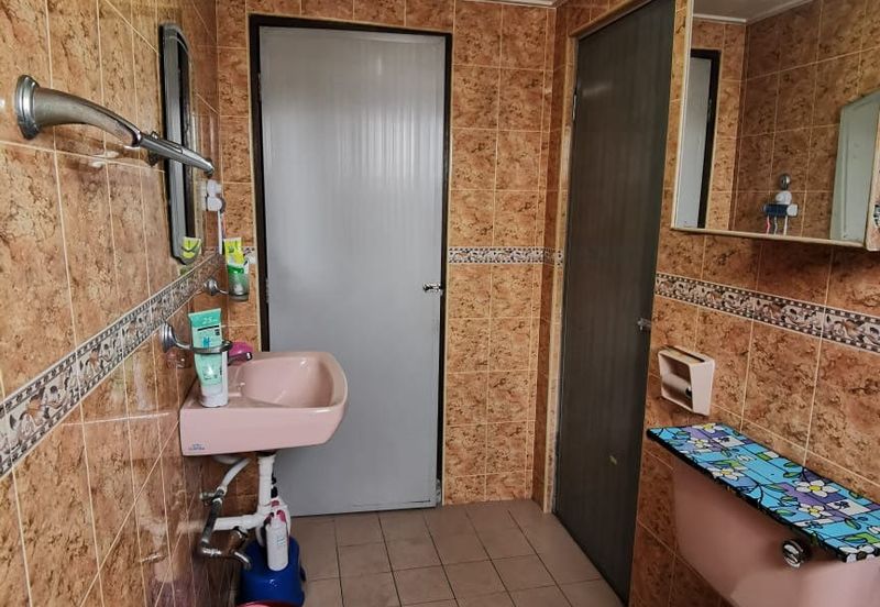 Sri Suajaya Condominium