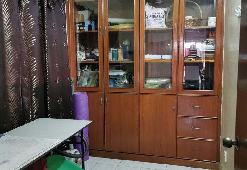 Sri Suajaya Condominium