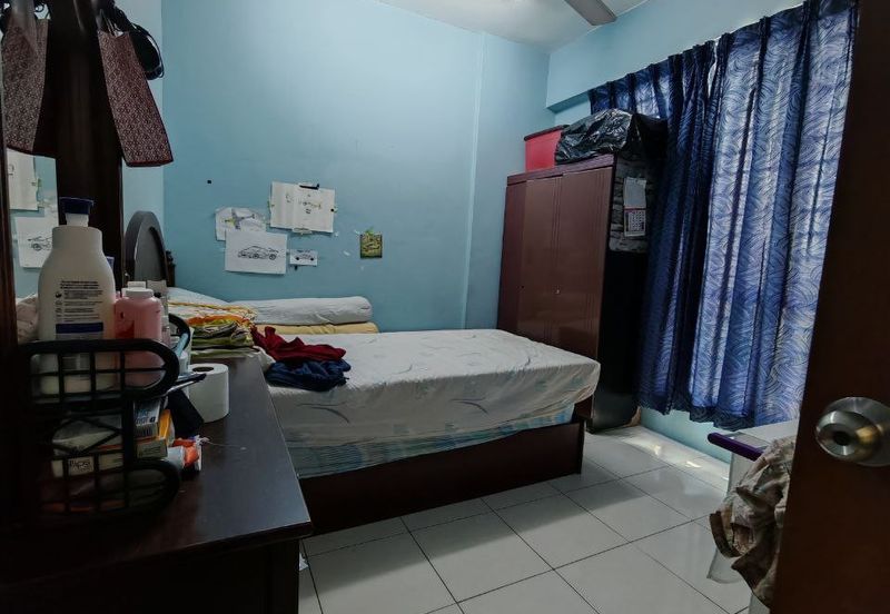 Green Suria Apartment