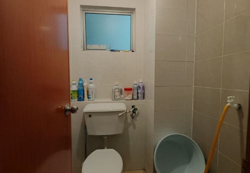 Green Suria Apartment