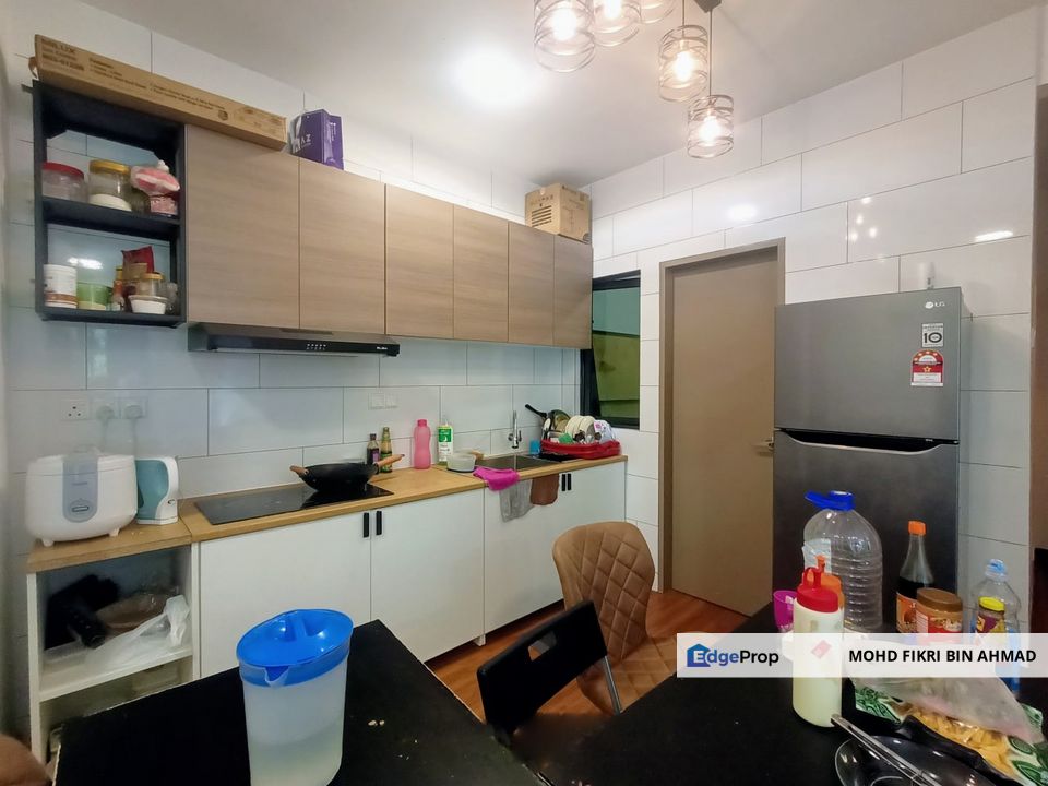 FOR SALE: Residensi The Trees Damansara Kampung Sungai Pechala Kuala Lumpur, Selangor, Damansara Perdana