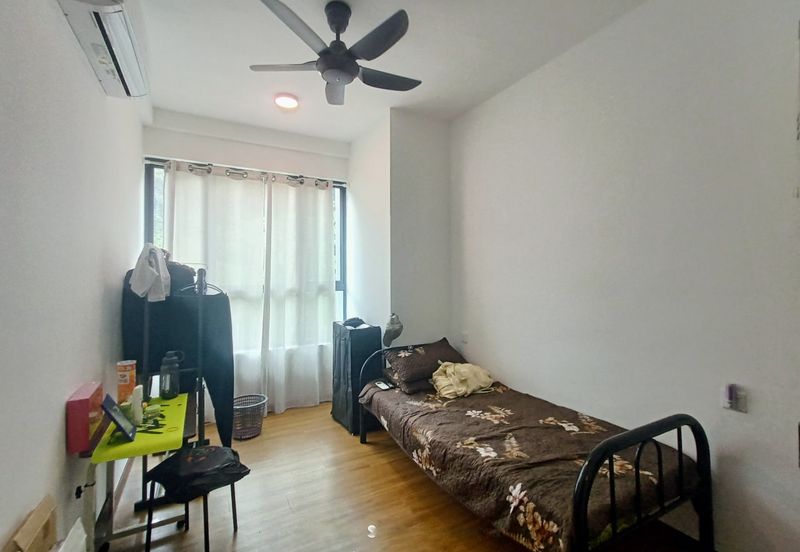 The Trees, Bukit Lanjan