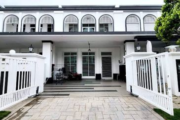 Merrydale @ Eco Majestic