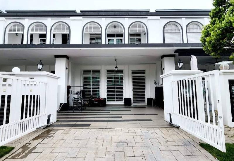 Merrydale @ Eco Majestic