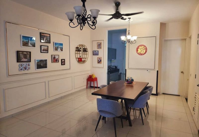 Merrydale @ Eco Majestic