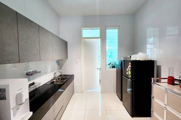 Merrydale @ Eco Majestic