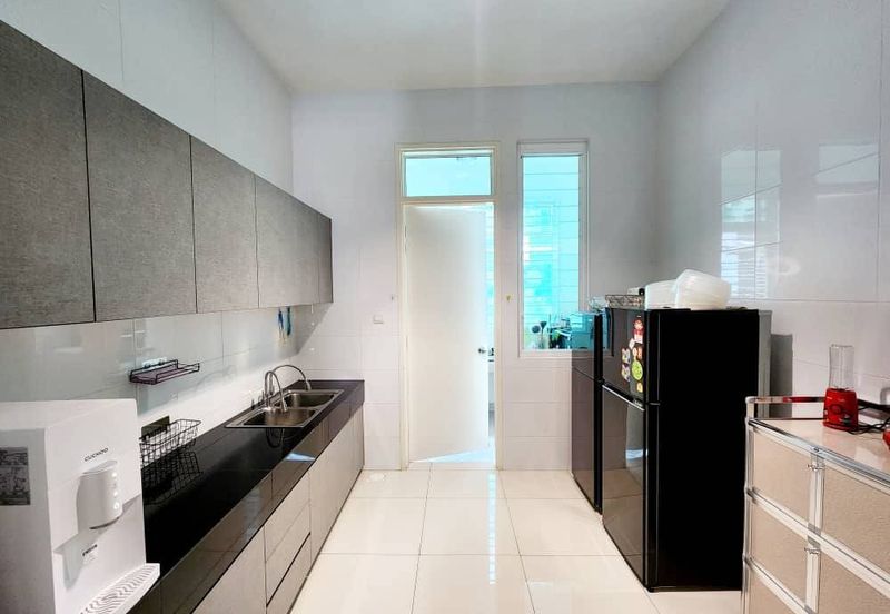 Merrydale @ Eco Majestic